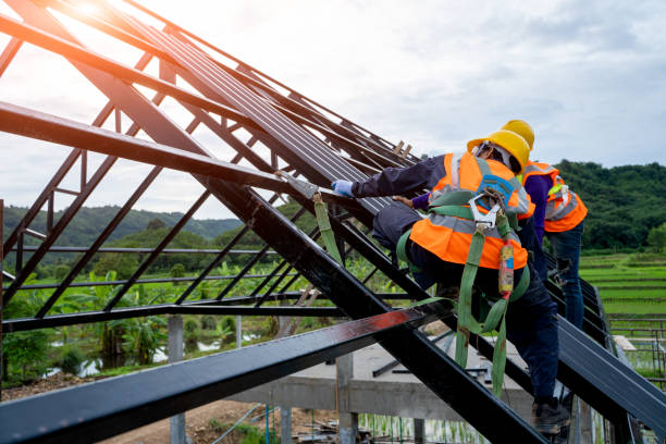 Best Commercial Roofing Services  in Mill Valley, CA