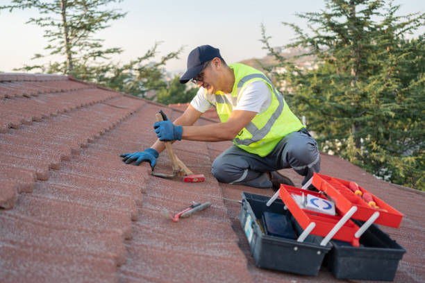 Quick and Trustworthy Emergency Roof Repair Services in Mill Valley, CA